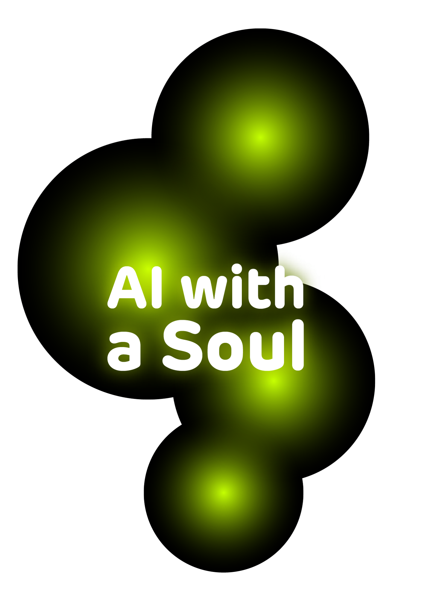 AI with a Soul mark