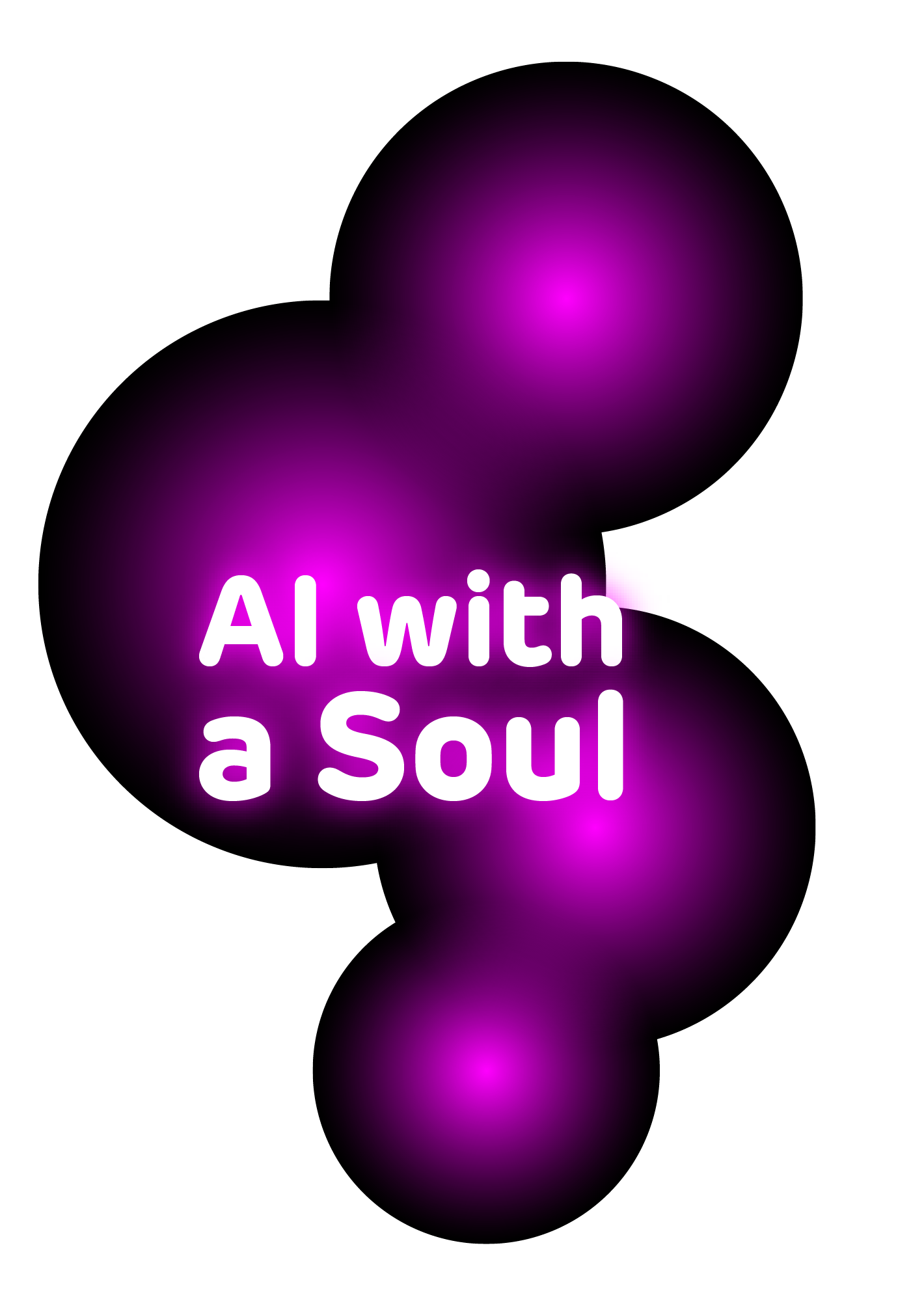 AI with a Soul mark